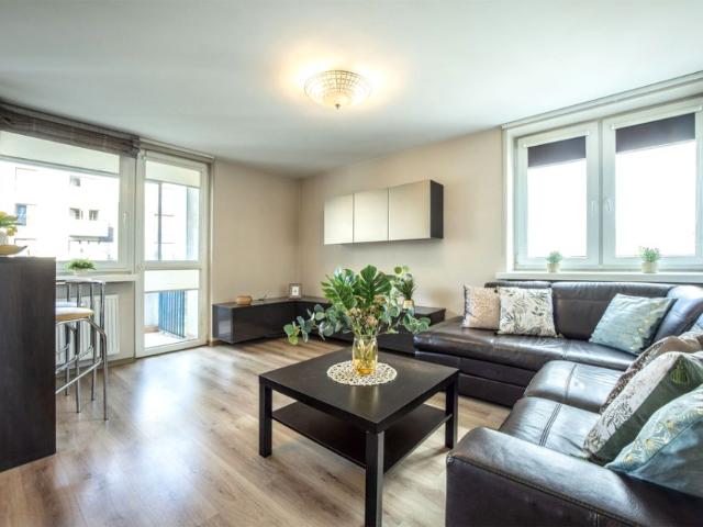 Łukasińskiego 47,99 m², Łódź