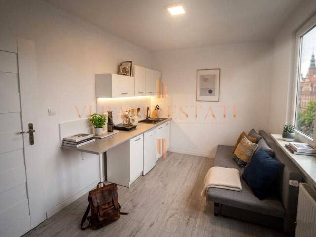 Łukasińskiego 51 m², Łódź