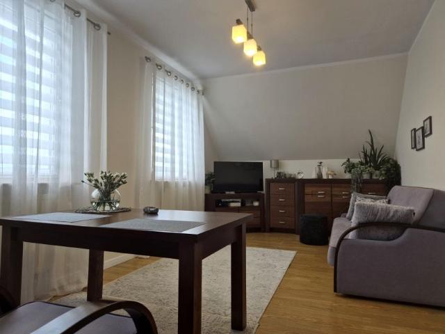 Łukasińskiego 52 m², Szczecin