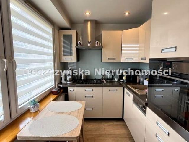 Łukasińskiego 59,50 m², Częstochowa