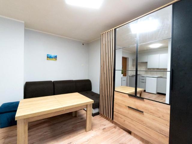 Łukasiewicza 83,60 m², Kłodzko