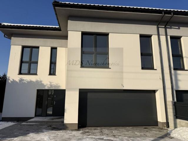 Łukasza Drewny 289 m², Warszawa