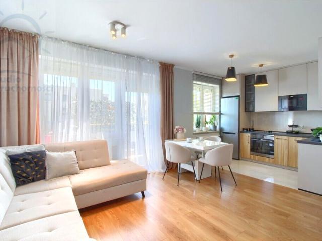 Łukasza Watzenrodego 44 m², Toruń