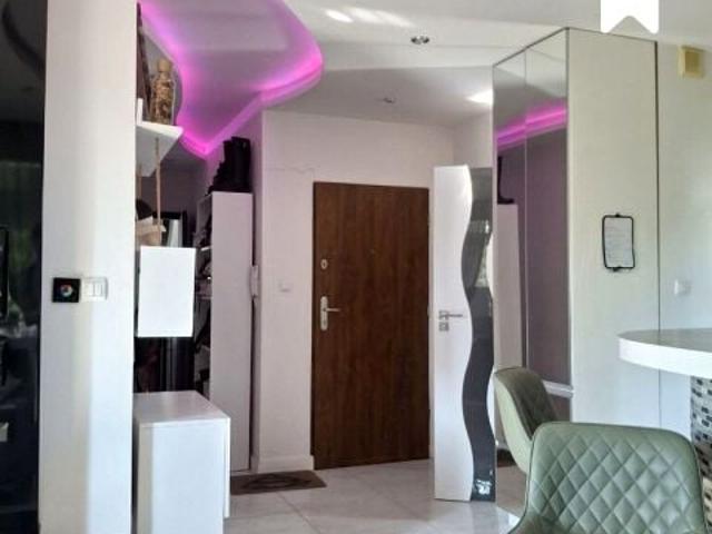 Łukasza Watzenrodego 64,88 m², Toruń