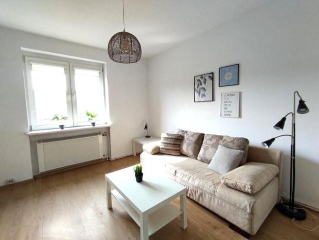 Łukasza Wallisa 35 m², Bytom