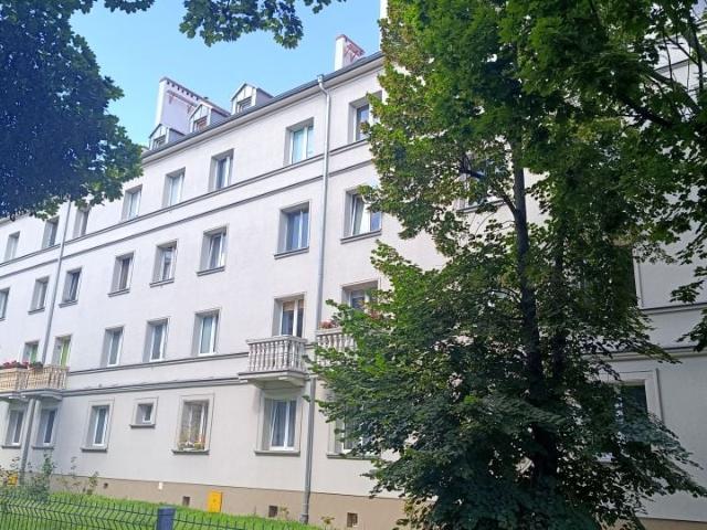 Łukaszewicza 35b/8 53,07 m², Poznań