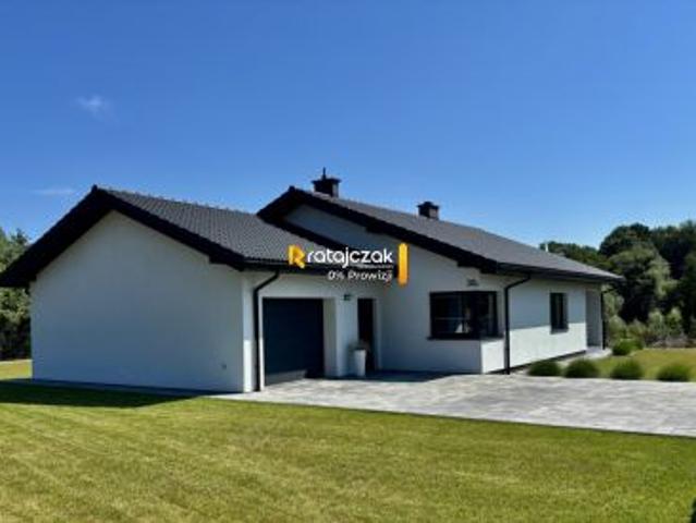 Żukczyn, ul. Gdańska, 146 m² Dom