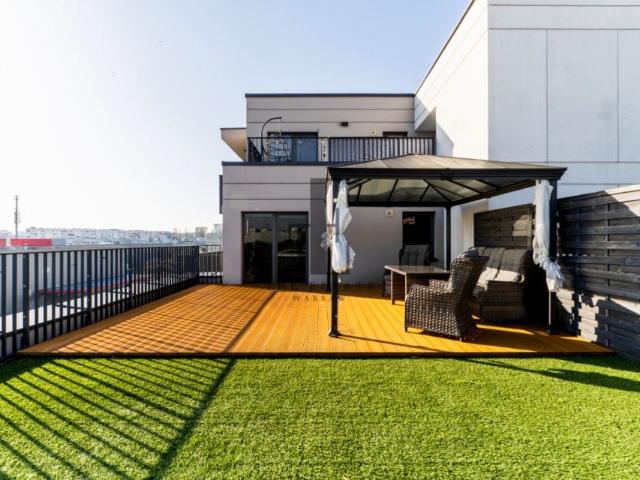 Łukiska 75 m², Warszawa