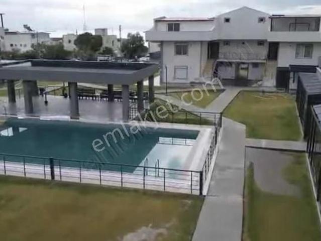 Şükrü Ayna Konaklarında Muhteşem Konumlu Dubleks Yazlık