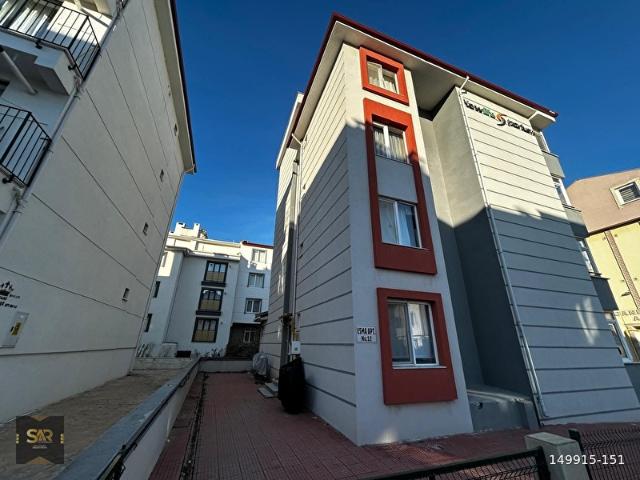 ŞÜKRÜPAŞADA TAKASLI 1+1 DAİRE