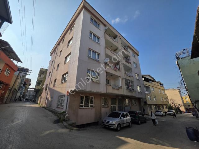 Şükraniye Mah. 2+1 Kiralık Daire