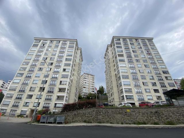 Çukurçayır Ak Life 3 Sitesinde Masrafsız 3+1