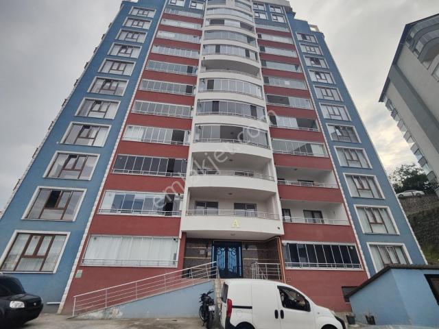 Çukurçayır Da Masrafsız Manzaralı Satılık 3+1 Daire