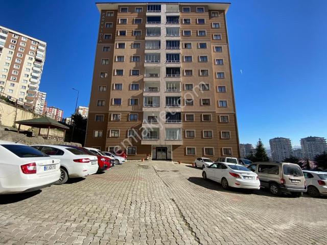 Çukurçayır Mah. Park Viola Sitesi 4+1 Satılık Daire