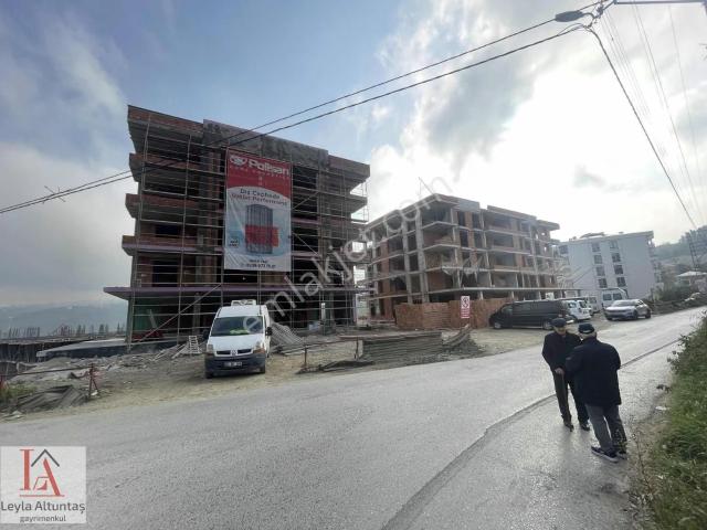 Çukurçayırda %60 Peşin Kalanı 12 Ay Vade İle Satılık 2+1 Daire