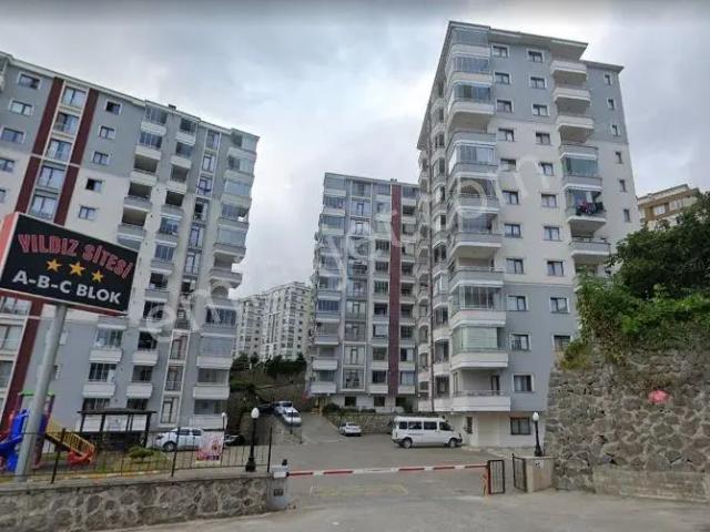 Çukurçayır'da Site İçinde 4+1 Geniş, 185 M2 Temiz Satılık Daire