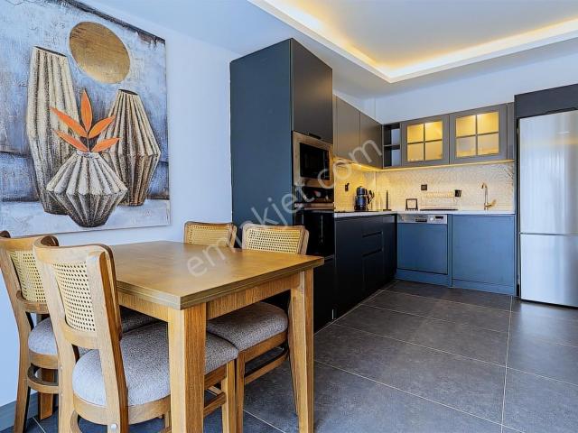 Çukurambar Ankabest Rezidans 2+1 Modern Eşyalı Kiralık Daire