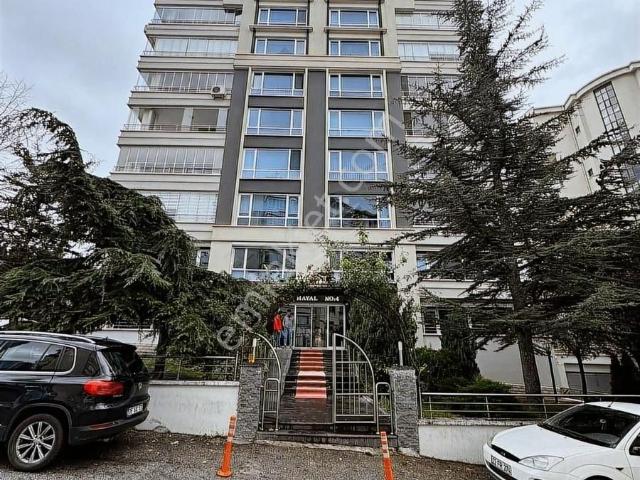 Çukurambar Hayal Apt Bakımlı Satılık Arakat 4+1 Daire