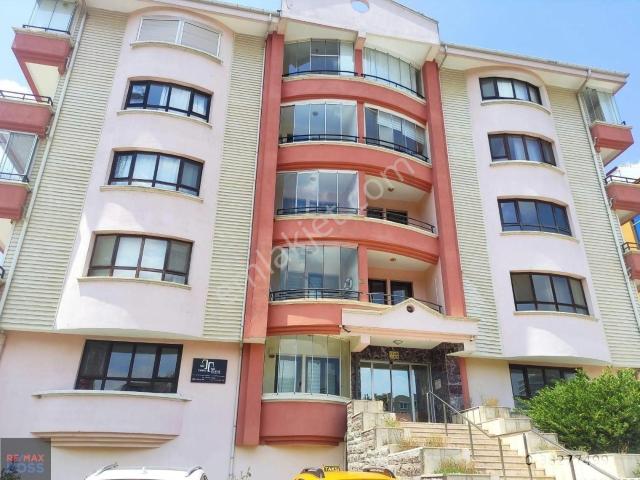 Çukurambar Merkezi Lokasyon Oturuma Hazır 4+1 Boş Satılık Daire