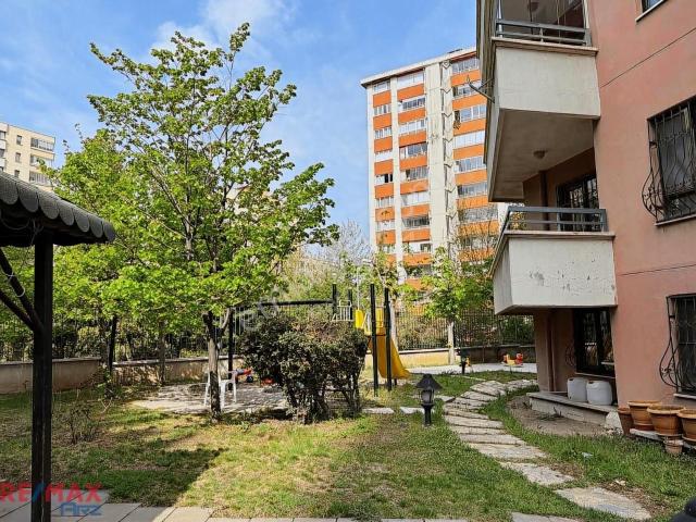 Çukurambarda Yüzüncüyılın En Değerli Bölgede 4+1 Satılık Daire