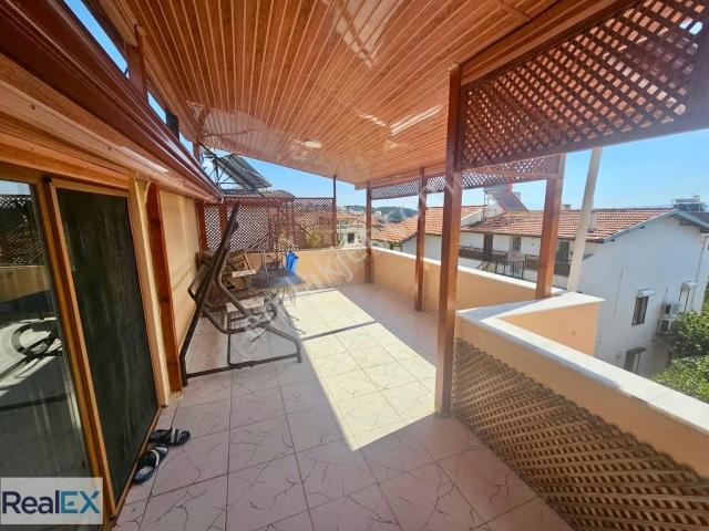 Çukuraltında Kaçırılmayacak 4+1 Satılık Villa