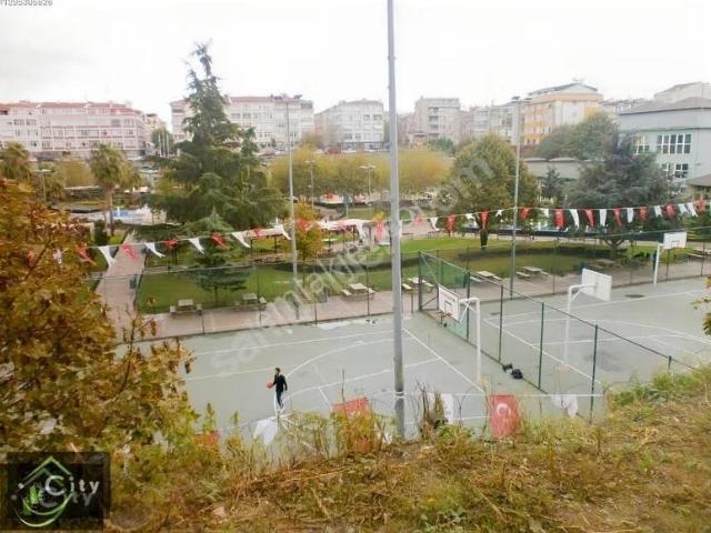 Çukürboustan Park Full Manzaralı Satılık Full Yapılı Daire