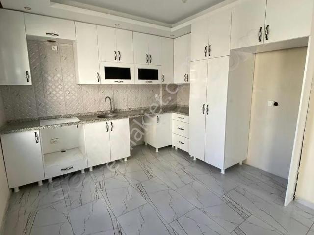 Çukurova Mahallesinde Kiralık 2+1 Geniş Daire