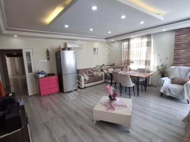 Çukurova Satılık Huzurevleri Yanı Geniş Full Yapılı U7gun Daire