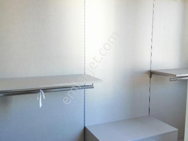 çukurova Yurt Mah.'de Kiralık 3+1 Daire Lüks Güvenlikli Sitede