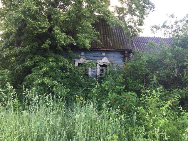 Юхнов г, Бебеля ул