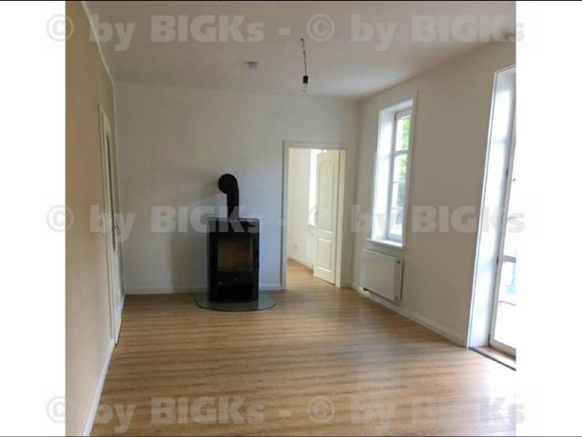 Schloßkulm: 4 Zimmer Wohnung,sep.Küche, grosse Dachterrasse