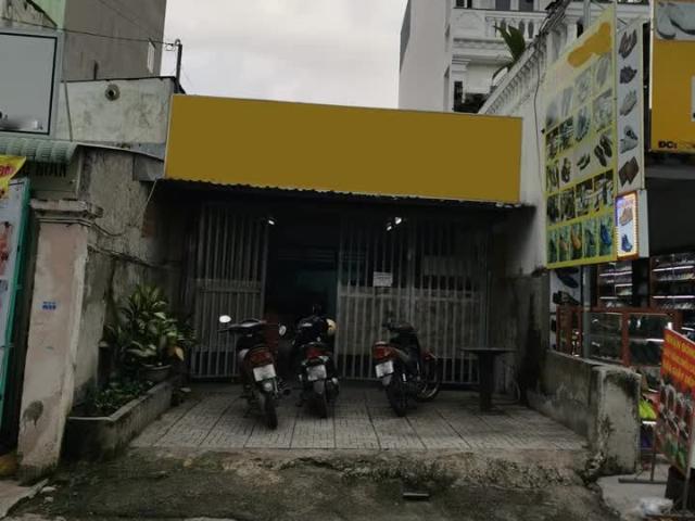 Ui ngon Mặt tiền Trường Chinh chỉ nhỉnh 70tr/m2, ĐÚNG 1 CĂN, 0967229