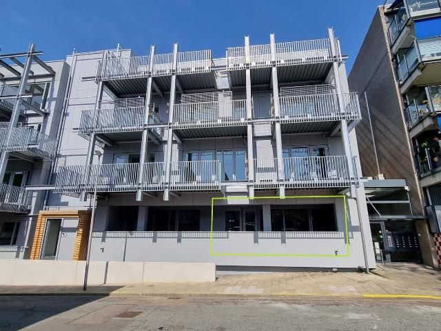 Uilestraat, 20, 6411BX, Heerlen, Limburg 6411BX