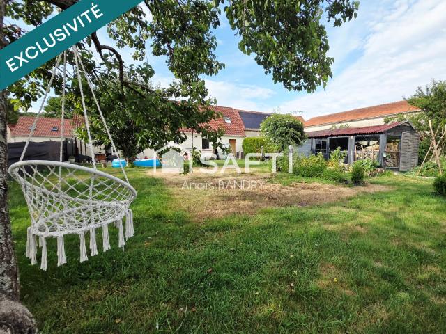 uilly Vente Maison 02
