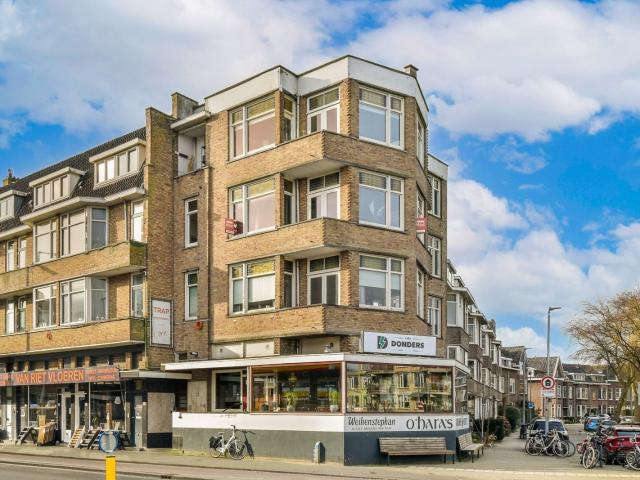 Uitweg, 1B, 3051JP, Rotterdam, Zuid Holland 3051JP