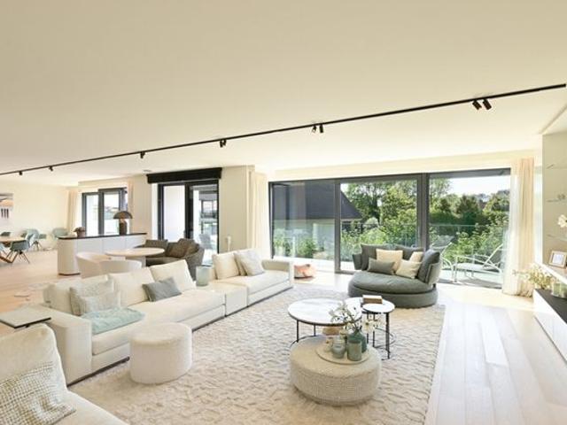 Uitzonderlijk appartement in La Rive [La Réserve]