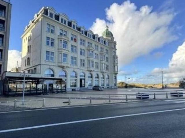 UITZONDERLIJK APPARTEMENT