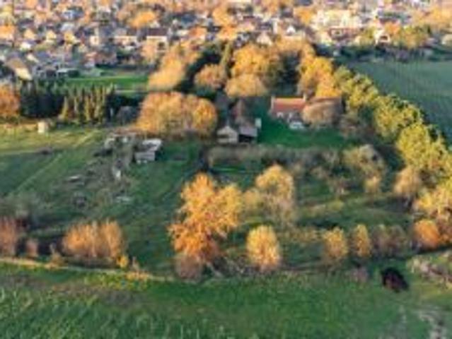 Uitzonderlijk gelegen hoeve op 3,5 ha