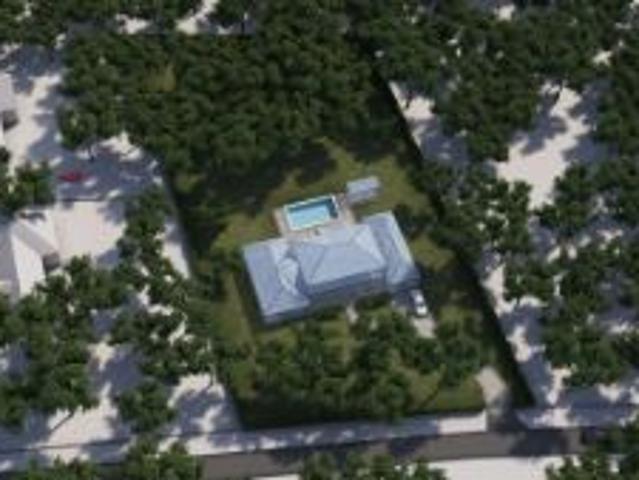 Uitzonderlijk goed gelegen bouwgrond van 4.328m² te Grobben