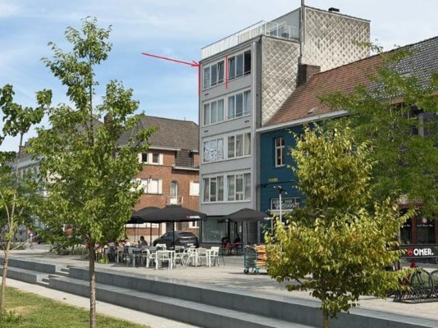 ✨Uitzonderlijk goed gelegen Gemeubelde Studio TE HUUR v.