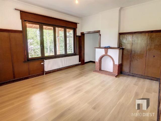 uitzonderlijke woning