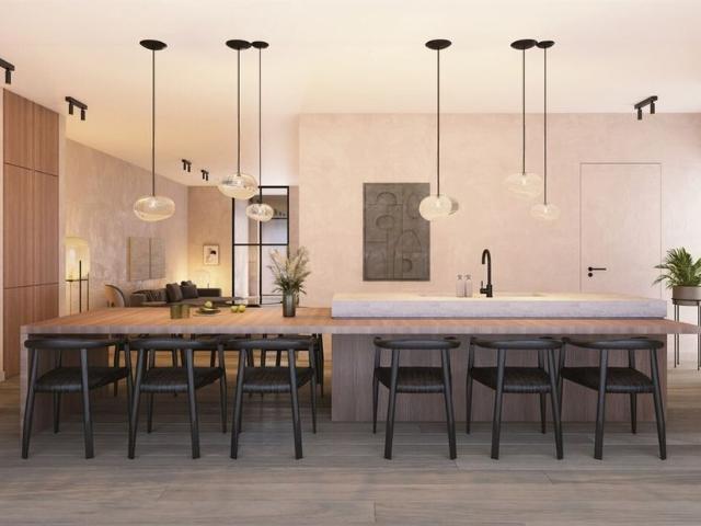 Uitzonderlijke woning te koop voor 669000 euro met 4 slaapkamers