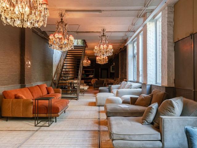 Uitzonderlijke woning te koop voor 695000 euro met 10 slaapkamers