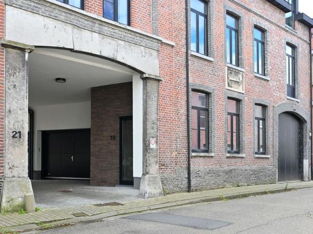 Uitzonderlijke woning te koop met 3 slaapkamers