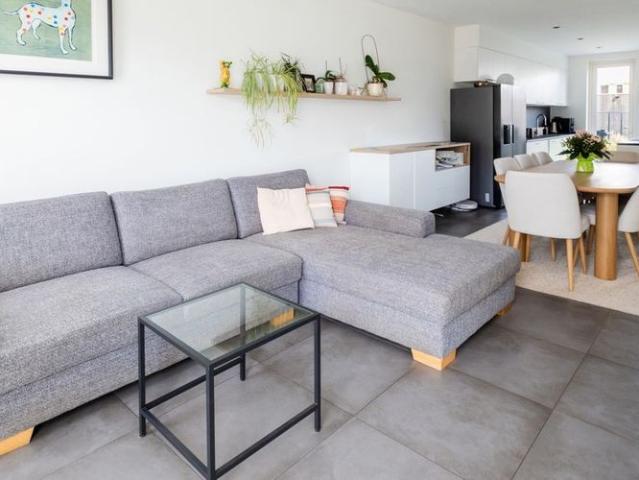 Uitzonderlijke woning te huur in Mechelen voor € 1.745 met 3 slaapkamers
