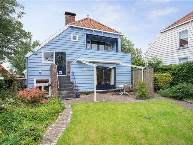 Uitdammer Dorpsstraat 7A, 1154PR, Uitdam, Noord Holland 1154PR