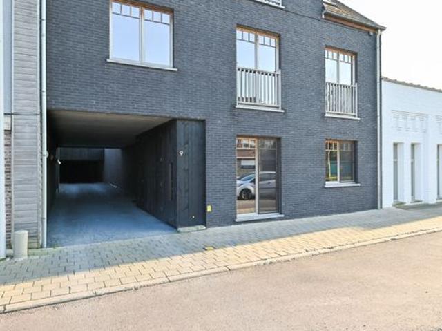 Uiterst charmant luxueus MI CASA appartement met groot.
