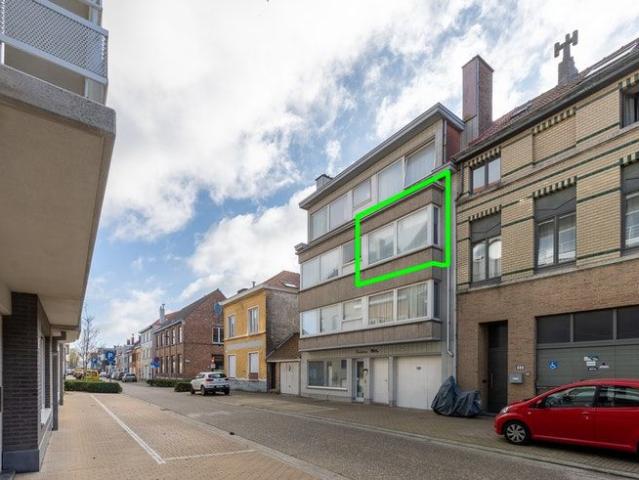 Uiterst geschikt en instapklaar appartement voor vakantieve…