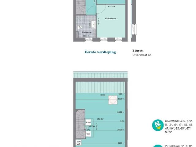Uiverstraat 67, 3903 AH Veenendaal