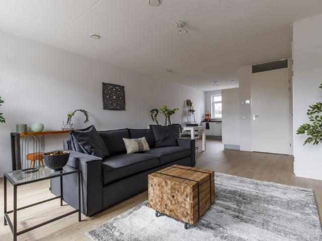 Uiverstraat 27, 3903AH Veenendaal